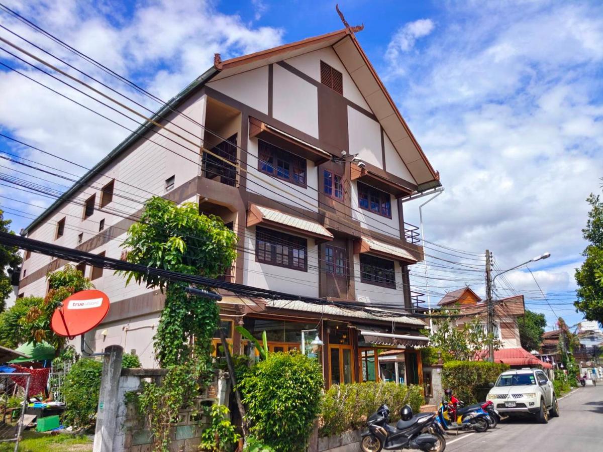 Wualai Boutique By Lanna Oriental, Chiang Mai