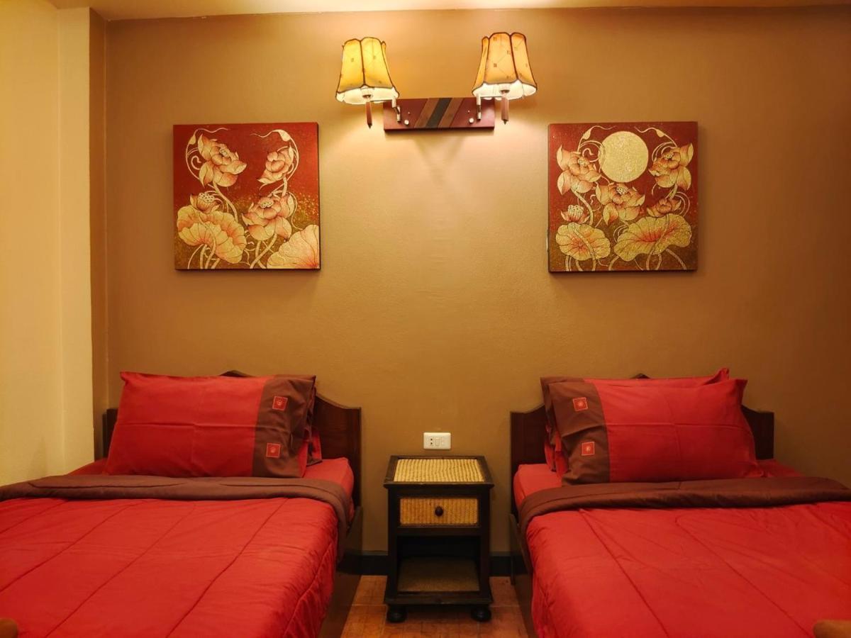 Wualai Boutique By Lanna Oriental — Photos 2