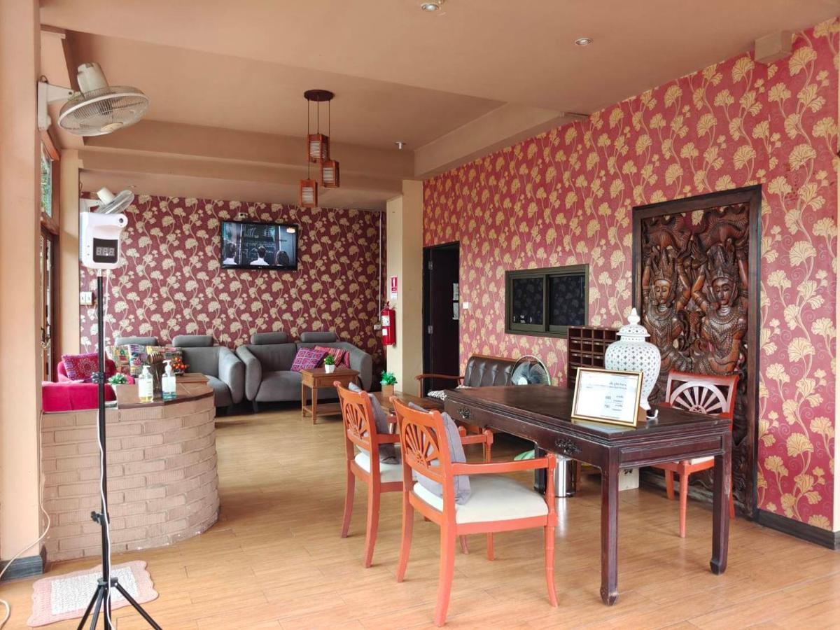 Wualai Boutique By Lanna Oriental — Photos 1